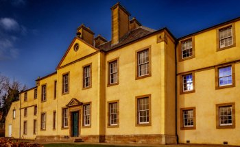 Los Cameronians - Rifles Escoceses - Explorando la colección del regimiento