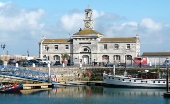 Museo Marítimo de Ramsgate