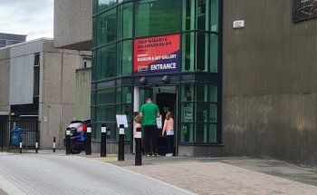 Museo y Galería de Arte de Inverness