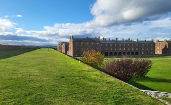 El Museo de los Highlanders