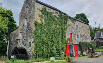 Museo de la Vida Rural y el Traje de Ayrshire
