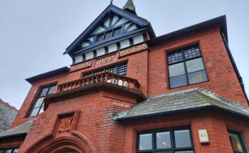 Museo Manx
