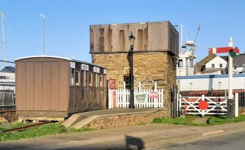 Museo del Patrimonio del Transporte de Manx