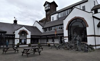 Casa de Manannan