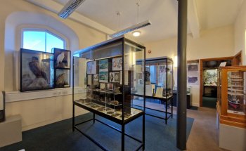 Museo de las Islas Sorlingas