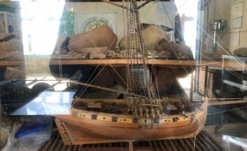 Museo del Naufragio