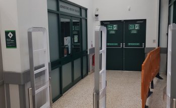 Museo de Historia de Johnstone