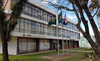 Museo de Arte Murilo Mendes