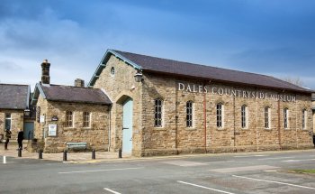 Museo del Campo de Dales