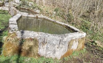 Fuente Misteriosa