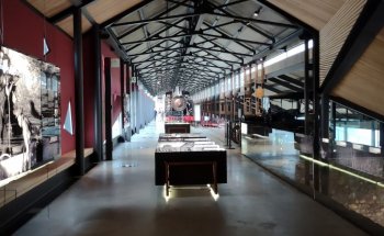 Museo de la Energía