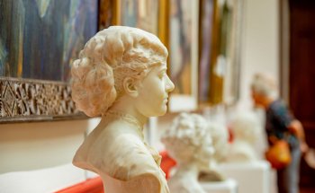 Museo de Bellas Artes y Arqueología de Libourne