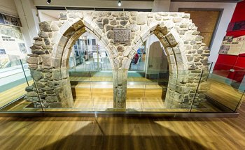 Museu DMU, Universidade De Montfort