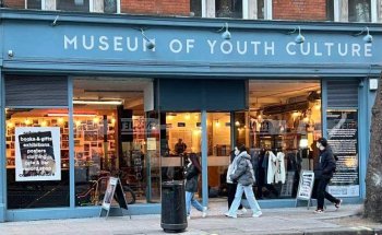 Museo de la Cultura Juvenil