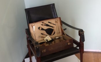 Museo del Cenicero Británico