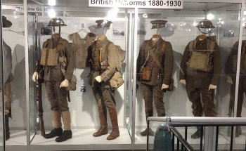 Museo de Servicios Militares Combinados