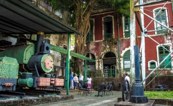 Museo de Oporto