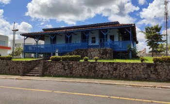 Museo de Telecomunicaciones Marechal Rondon