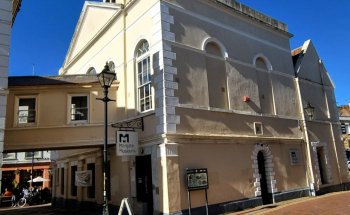 Museo de Margate