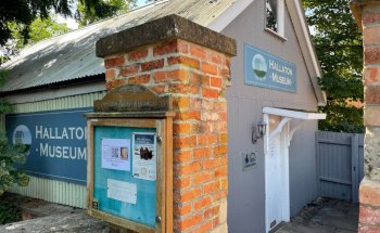 Museu de Hallaton