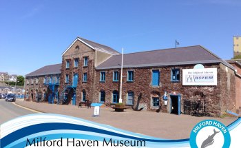 Museo de Milford Haven