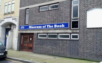 Museo del Libro
