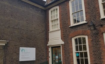Museo Vestry House