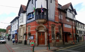 Museo Robert Owen