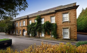 Museu de Abington Park