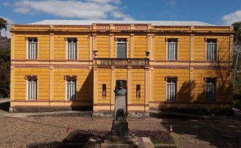 Museo Mariano Procópio