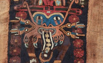 Museo Amano de Textiles Precolombinos