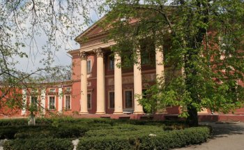 Museo de Bellas Artes de Odesa