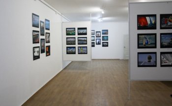 Museo de Arte Moderno de Odesa