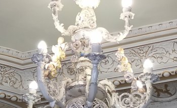 Museo de Historia de Odesa