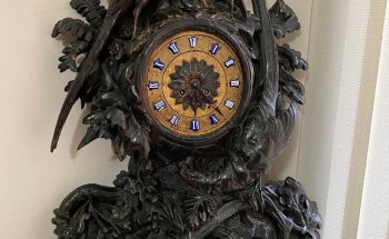 Museo Municipal de Colecciones Personales A. V. Bleshchunov