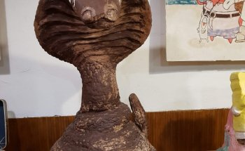 Museo del Chocolate
