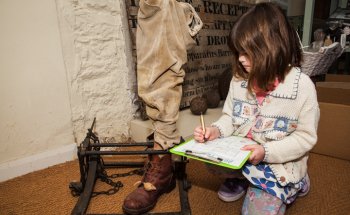 Museo y Archivos de Totnes