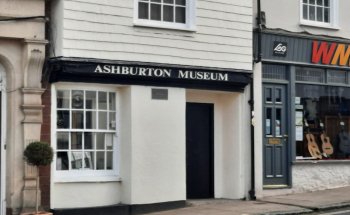 Museo de Historia de Ashburton