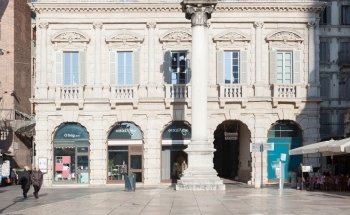 Palazzo Maffei Casa Museo