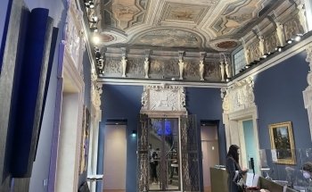 Palazzo Maffei Casa Museo