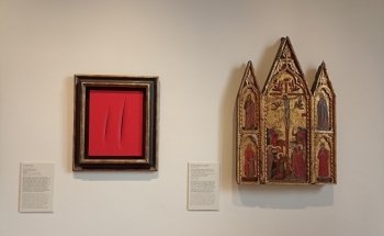 Palazzo Maffei Casa Museo