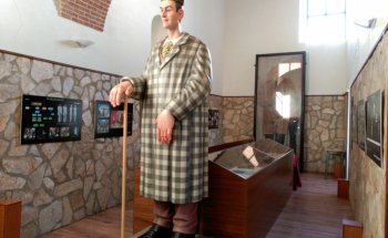 Museo del Gigante Extremeño