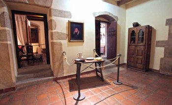 Museo Casa Pizarro