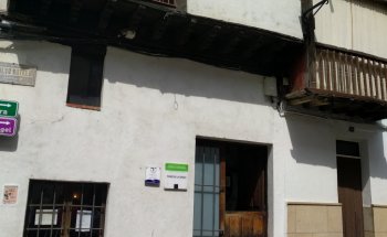 Museo de la Cereza