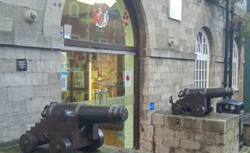 Museo de Pembroke