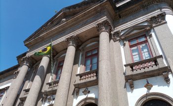Museo de Ciencias de la Tierra