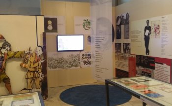 Museo Campos Gerais