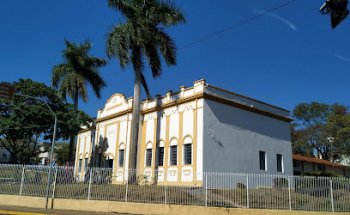 Museo y Archivo Histórico Municipal