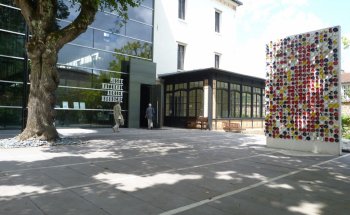 Museo Nacional Adrien Dubouché