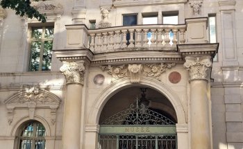Museum voor kunst uit Afrika en Azië